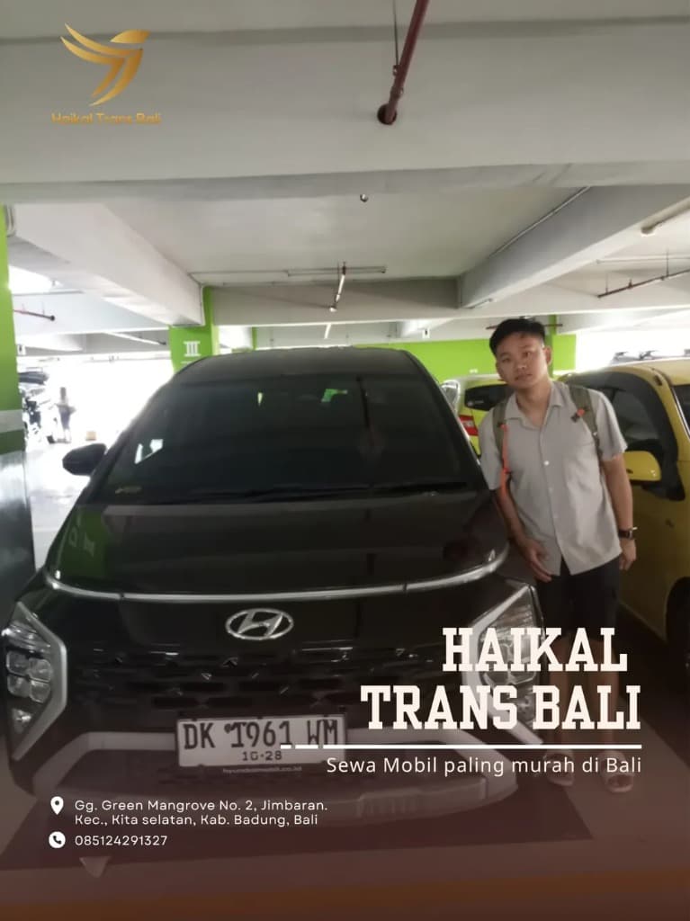 Penyerahan Hyundai Stargazer