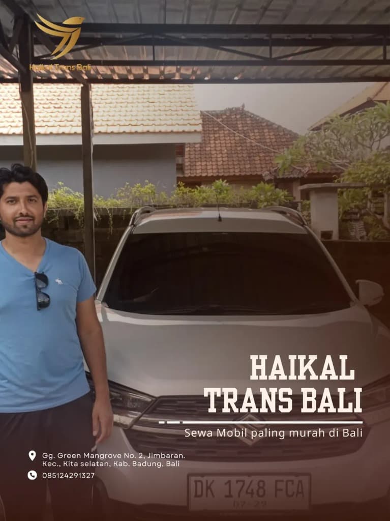 Penyerahan Suzuki Ertiga